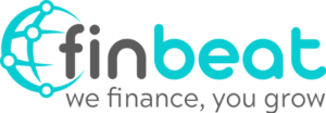 Finbeat Logo