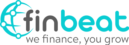 Finbeat Logo